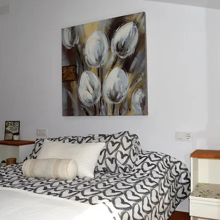 Casa Lagar Lo Cueva Malaga