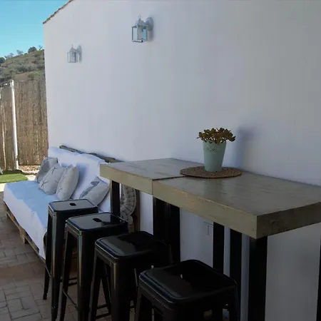 Casa Lagar Lo Cueva