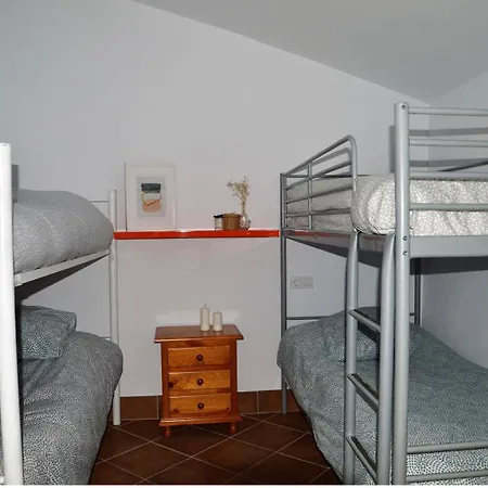 Casa Lagar Lo Cueva Holiday home *