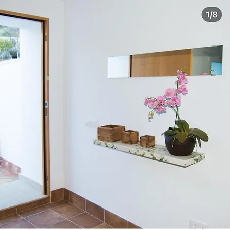 Casa Lagar Lo Cueva Holiday home Malaga