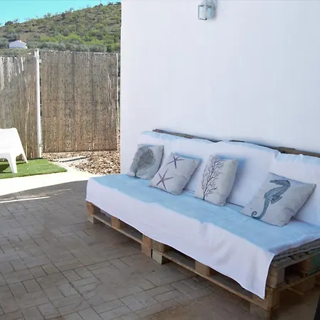 Casa Lagar Lo Cueva