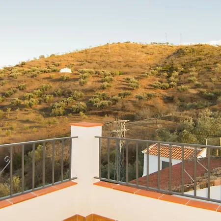 Holiday home Casa Lagar Lo Cueva Malaga