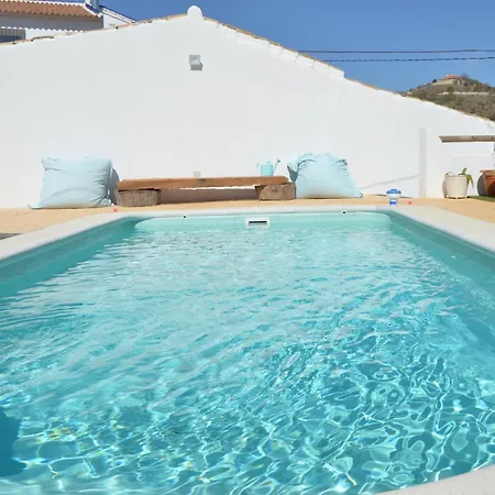 Casa Lagar Lo Cueva Malaga