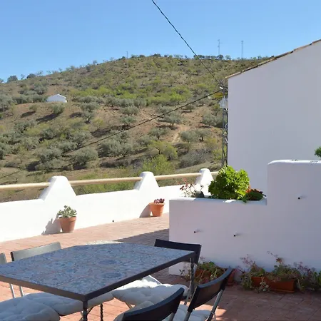 Casa Lagar Lo Cueva * Malaga