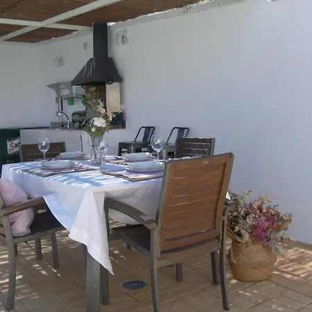 Holiday home Casa Lagar Lo Cueva Malaga