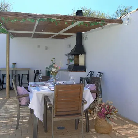 Casa Lagar Lo Cueva Holiday home