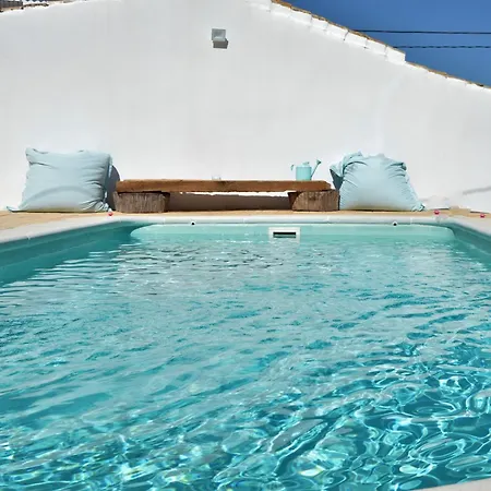 Casa Lagar Lo Cueva Holiday home Malaga