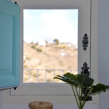 Holiday home Casa Lagar Lo Cueva Malaga